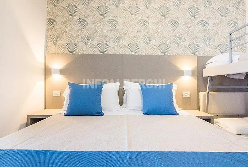 Hotel Christian ريميني إيطاليا